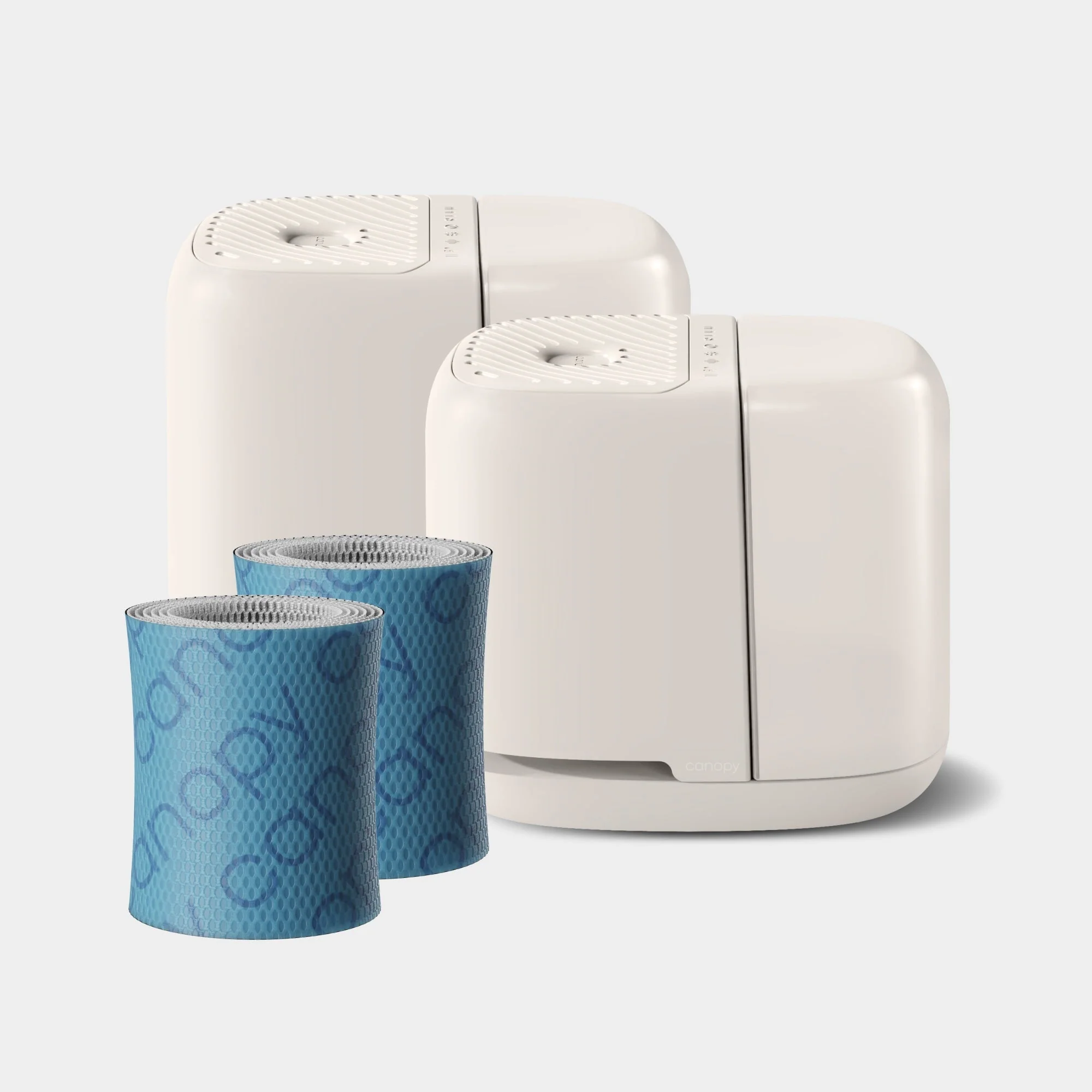 Bedside Humidifier 2.0 Duo - Image 3