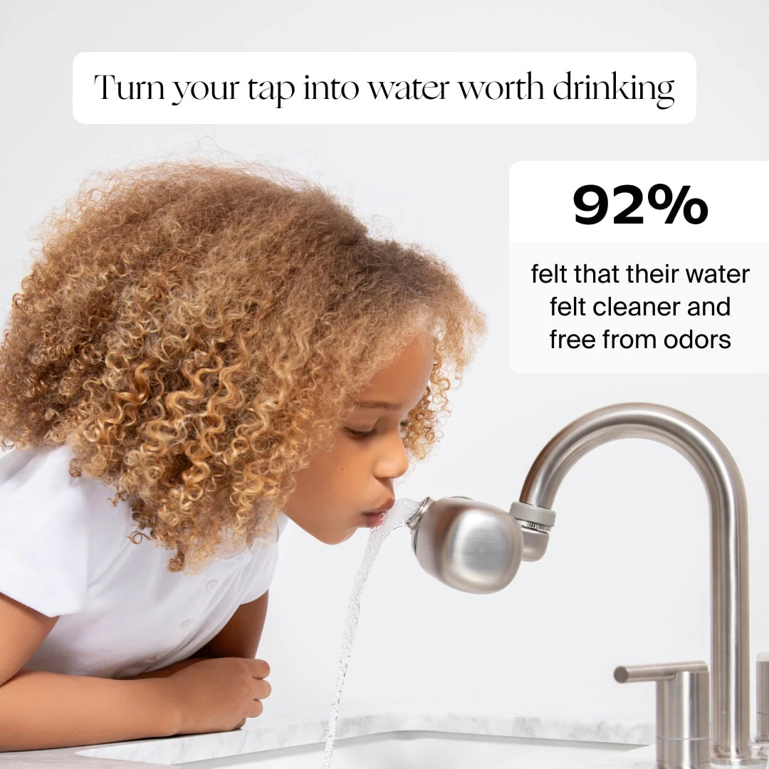 Faucet Filter Duo - Image 25