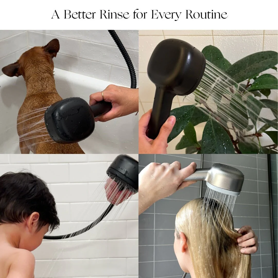 Handheld Filtered Showerhead Bundle - Image 20