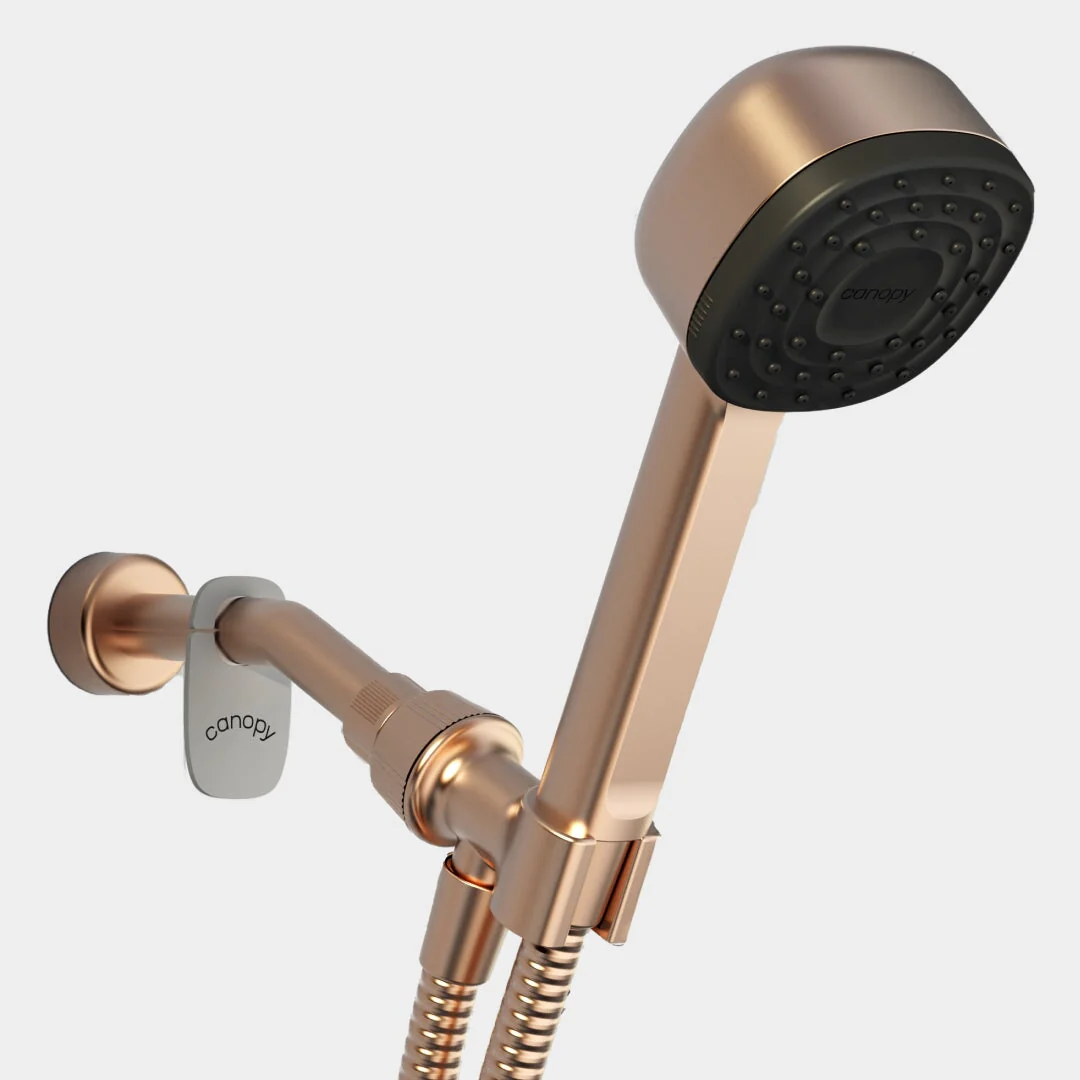 Handheld Filtered Showerhead - Image 8
