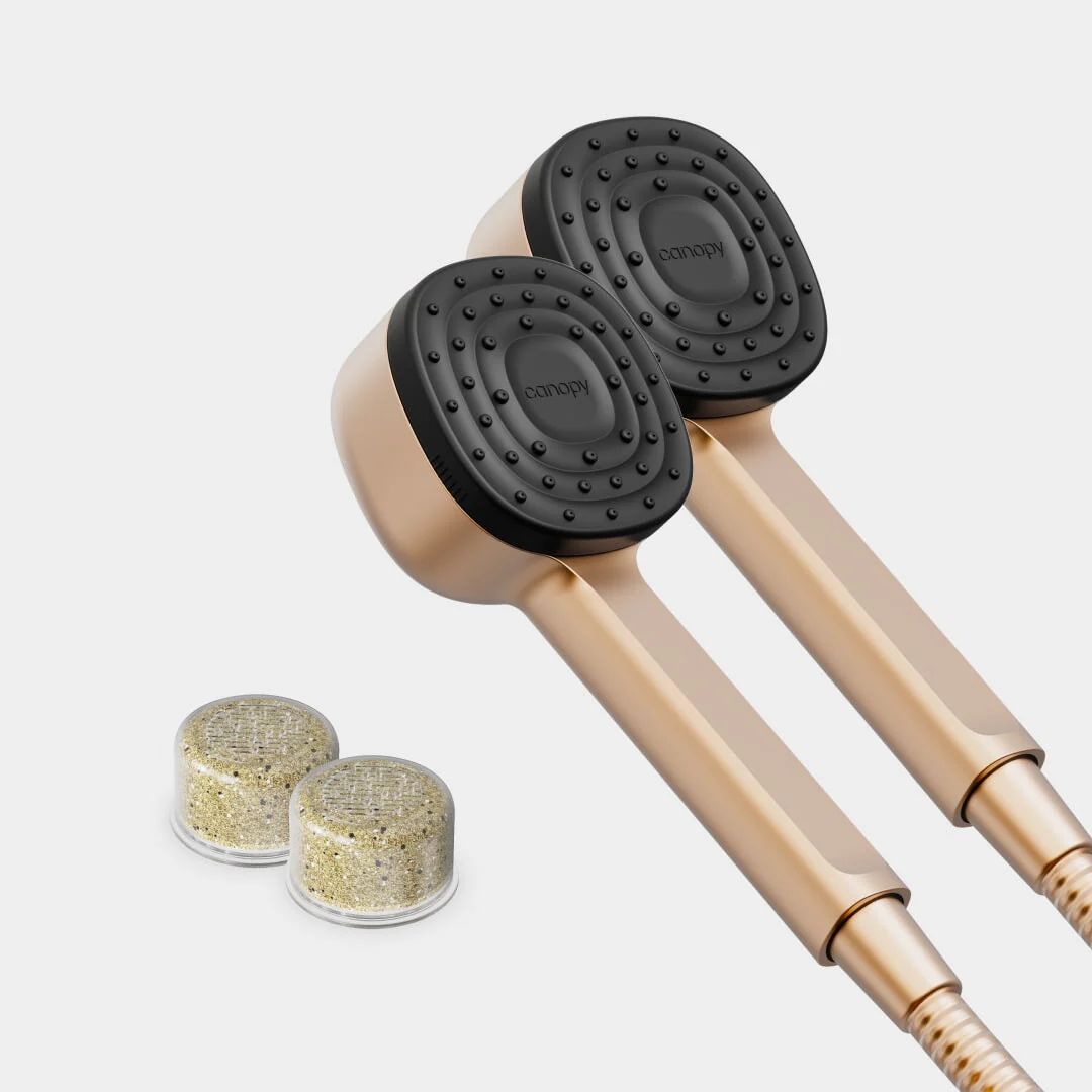 Handheld Filtered Showerhead Duo - Image 4