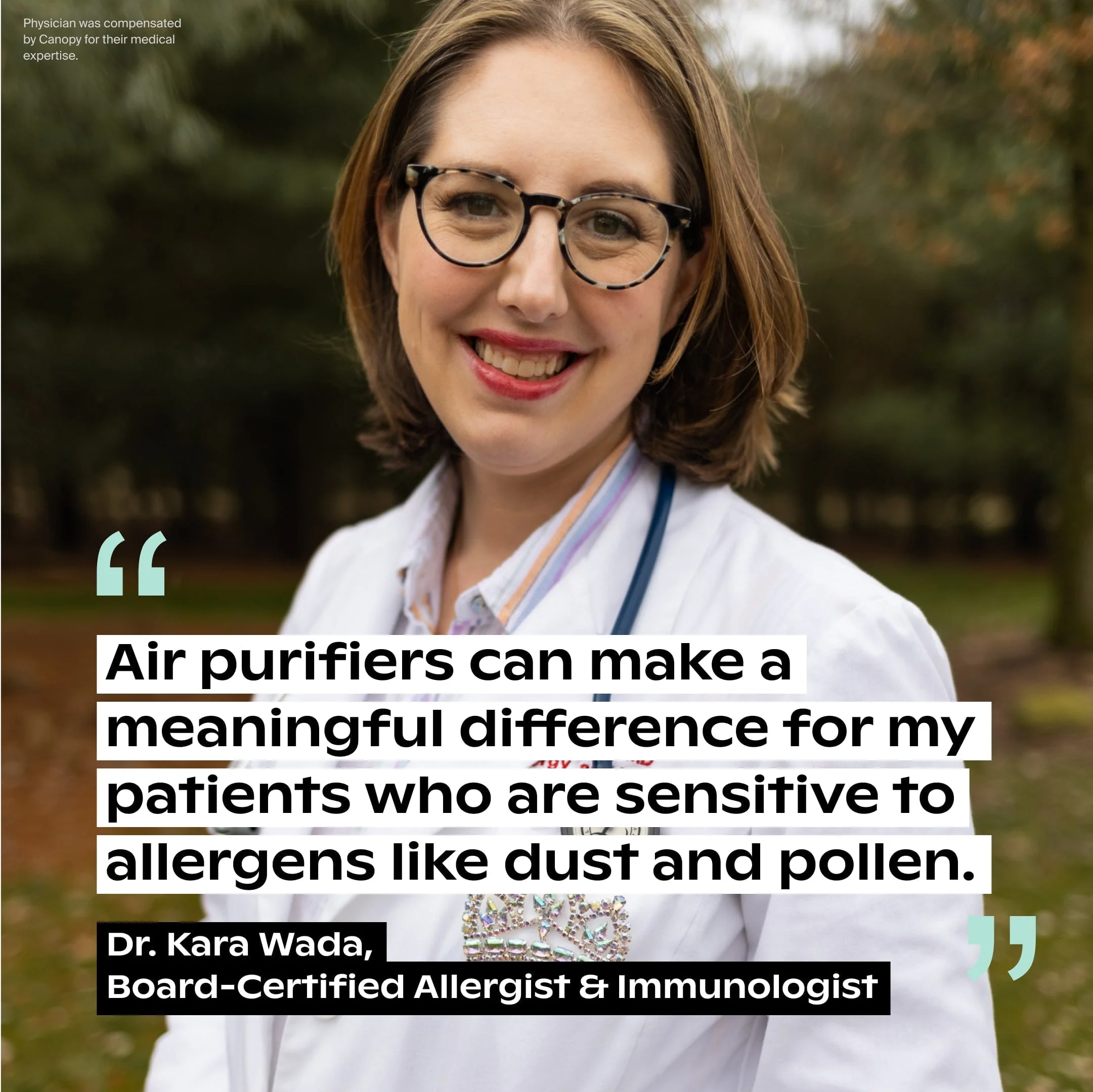 Bedside Air Purifier - Image 17