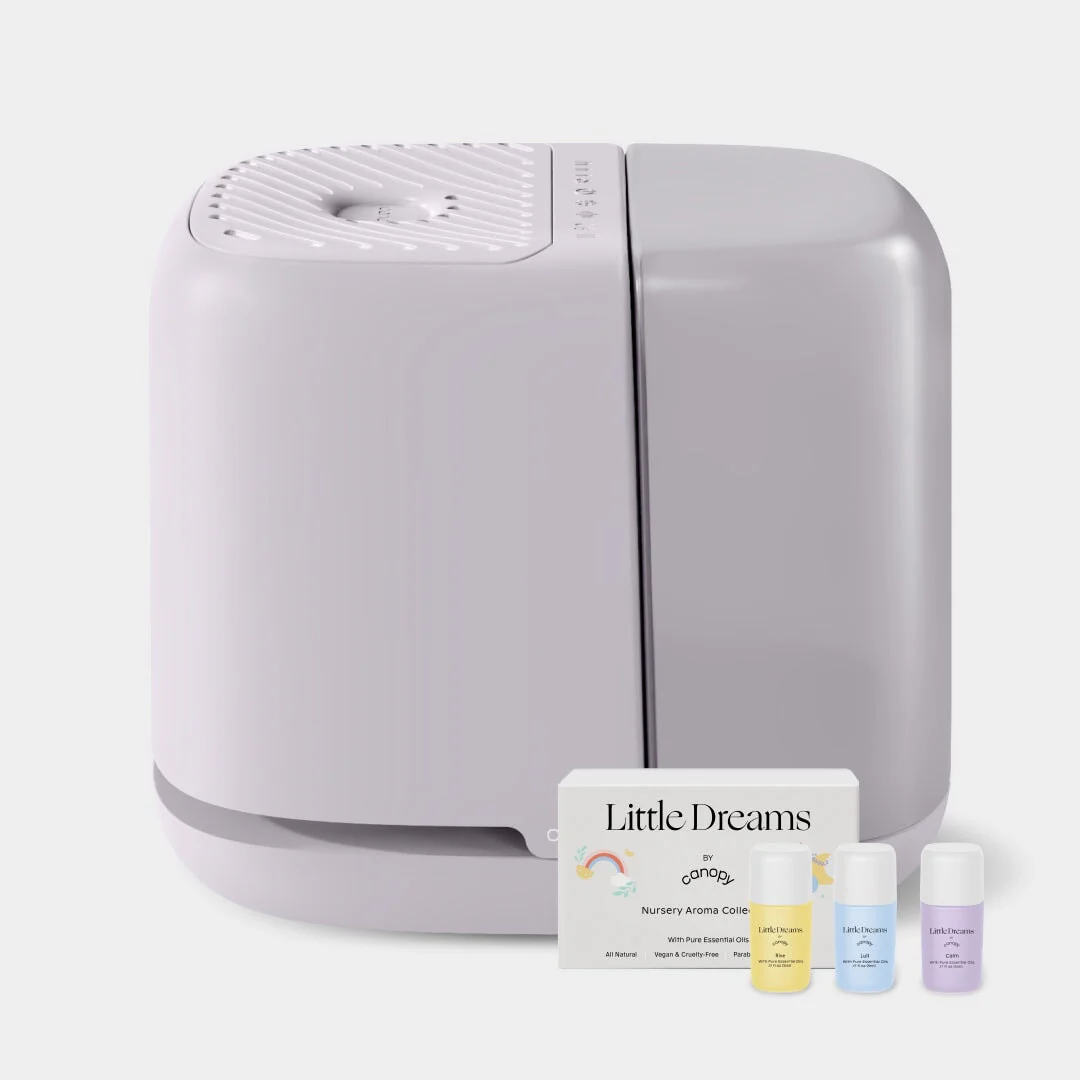 Nursery Humidifier 2.0 - Image 9