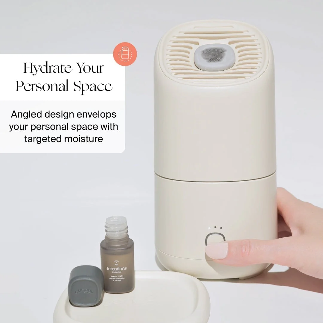 Portable Humidifier - Image 10