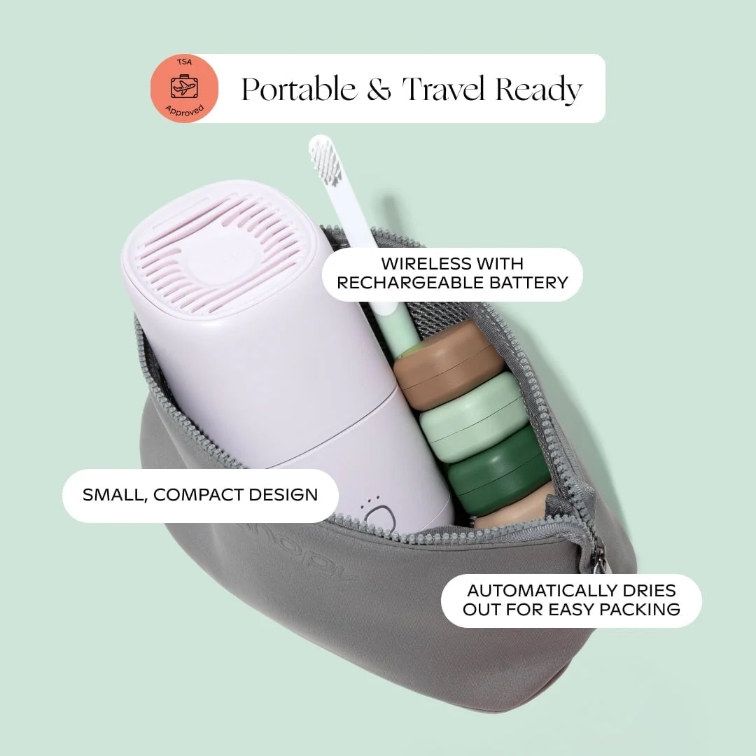 Portable Humidifier - Image 9